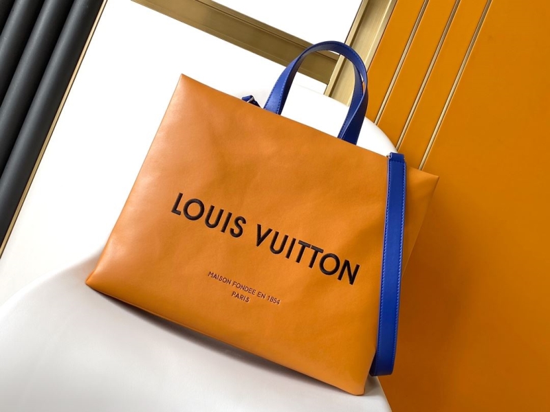 LV Shopping Bags